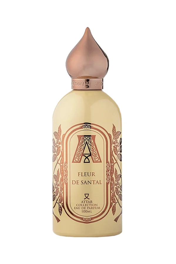 Fleur de Santal (Attar Collection)