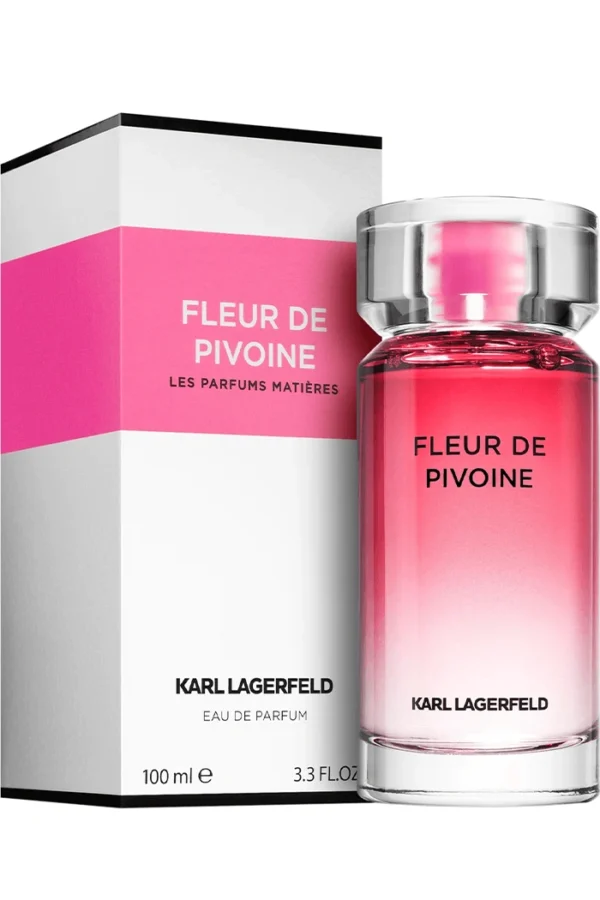 Fleur de Pivoine (Karl Lagerfeld) 1