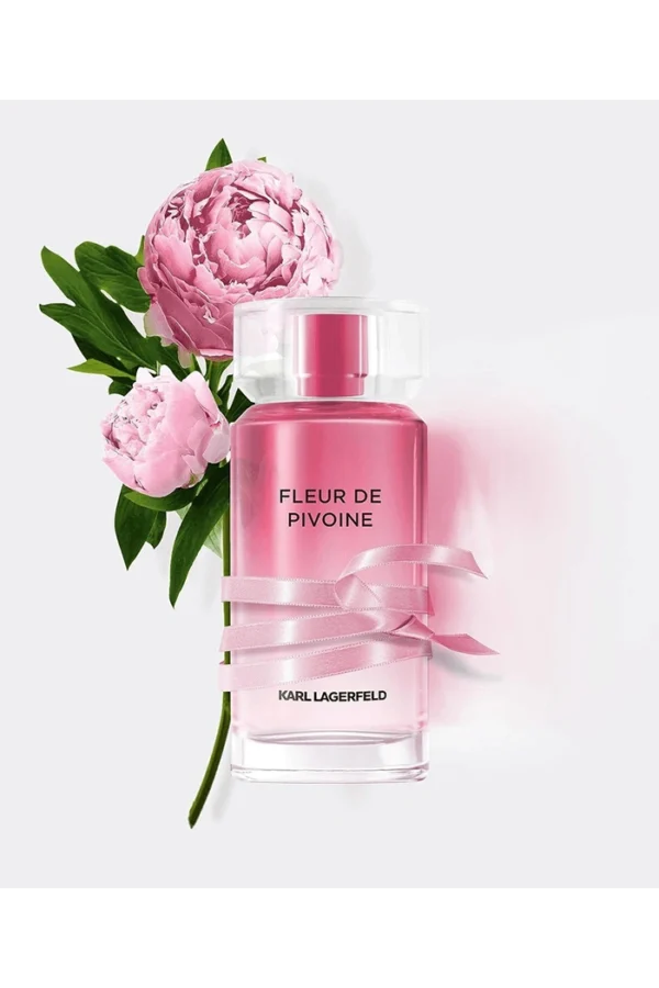 Fleur de Pivoine (Karl Lagerfeld) 2