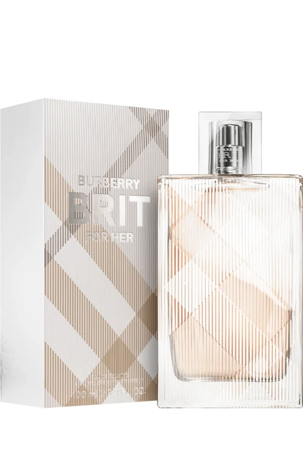 Brit For Her Eau de Toilette (Burberry) 1