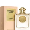 Goddess (Burberry) — изображение 2