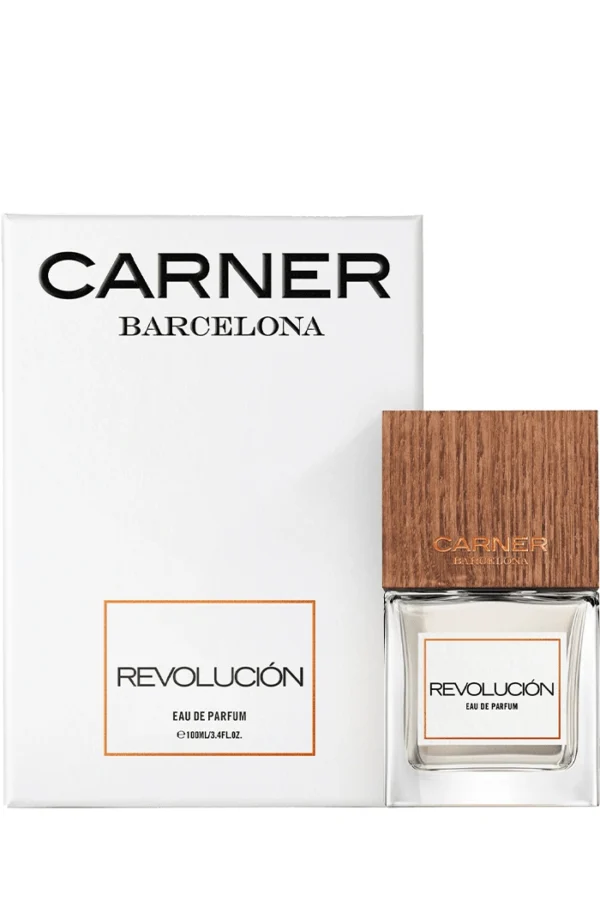 Revolución (Carner Barcelona) 1