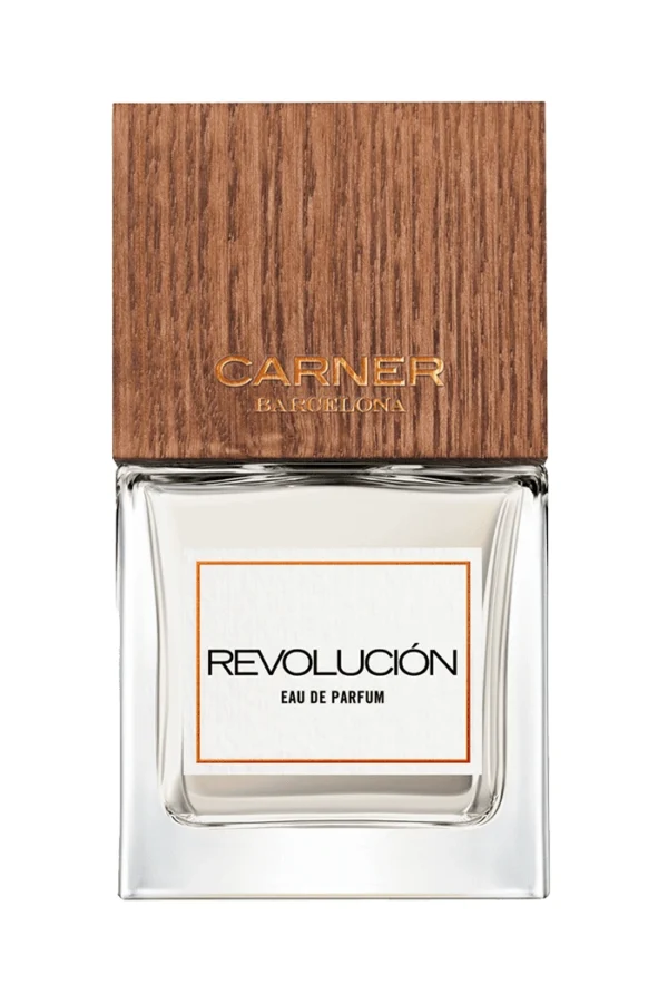 Revolución (Carner Barcelona)