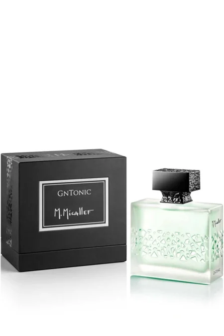 GnTonic (M. Micallef) 2