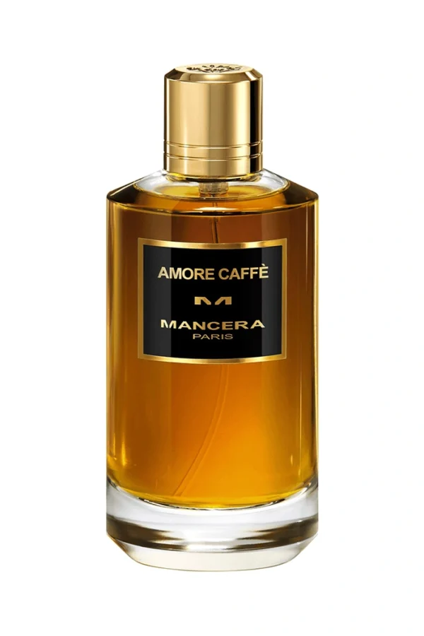 Amore Caffè (Mancera)