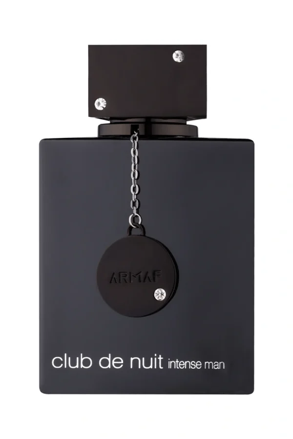 Club de Nuit Man Intense (Armaf)