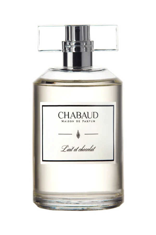 Lait et Chocolat (Chabaud Maison de Parfum)