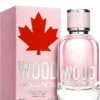 Wood Pour Femme (DSQUARED²) — изображение 2