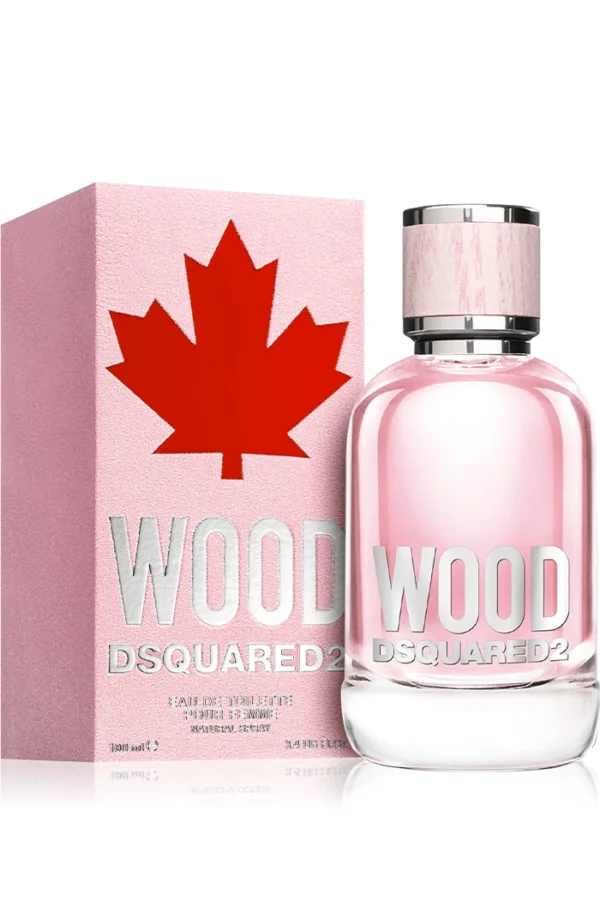 Wood Pour Femme (DSQUARED²) 1