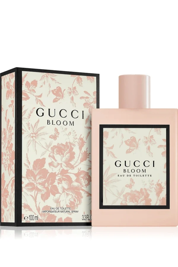 Bloom Eau de Toilette (Gucci) 1