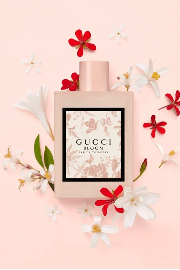 Bloom Eau de Toilette (Gucci) 2