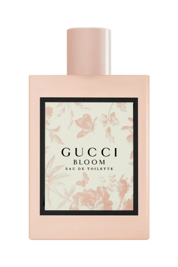 Bloom Eau de Toilette (Gucci)