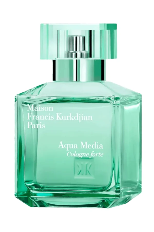 Aqua Media Cologne Forte (Maison Francis Kurkdjian) 1