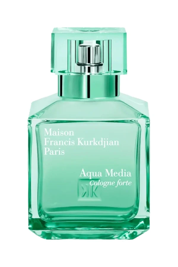 Aqua Media Cologne Forte (Maison Francis Kurkdjian)