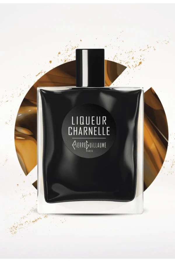 Liqueur Charnelle (Pierre Guillaume) 1