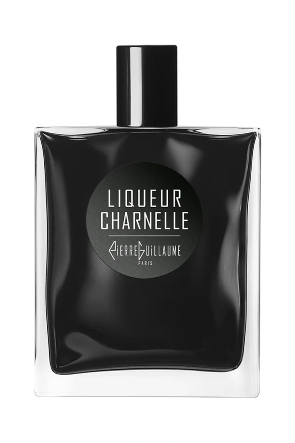 Liqueur Charnelle (Pierre Guillaume)