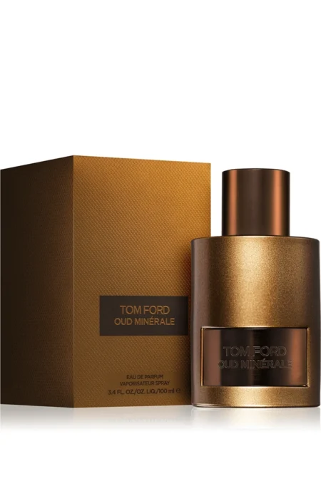 Oud Minérale (Tom Ford) 1