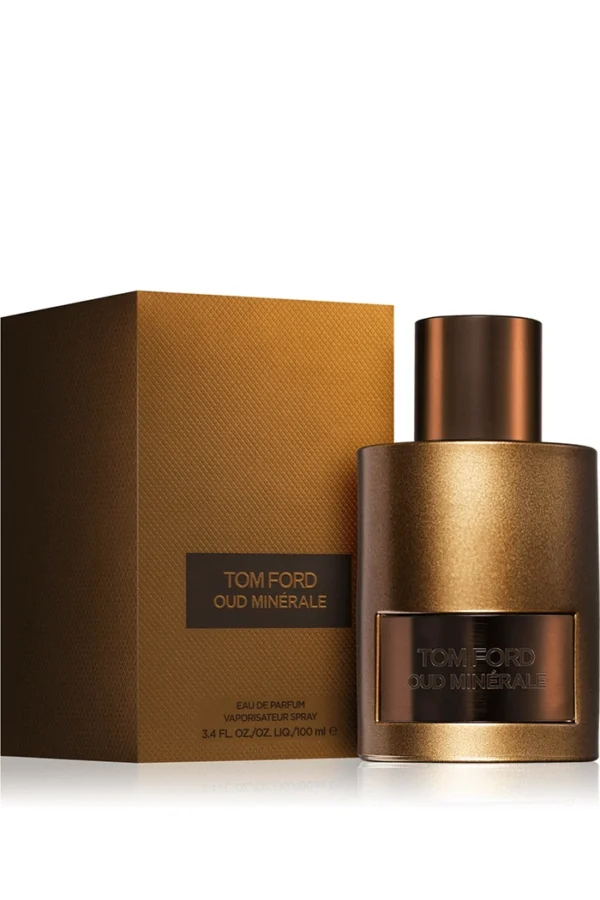 Oud Minérale (Tom Ford) 1