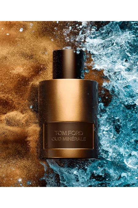Oud Minérale (Tom Ford) 2