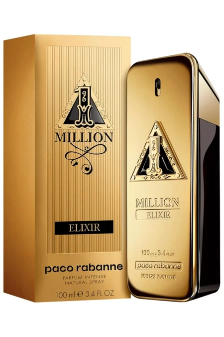 1 Million Elixir (Paco Rabanne) 1