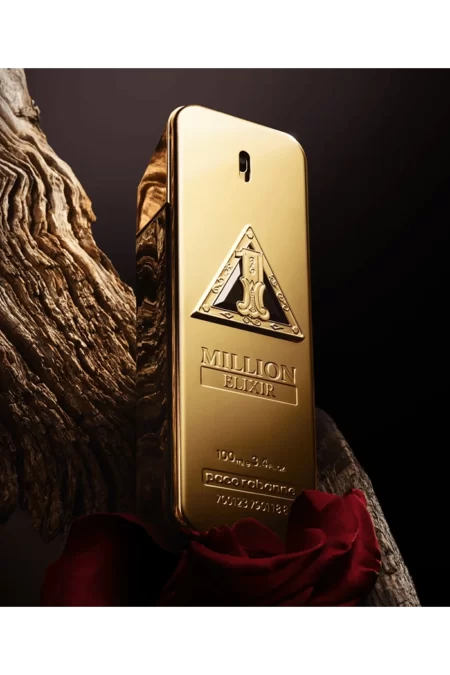 1 Million Elixir (Paco Rabanne) 2