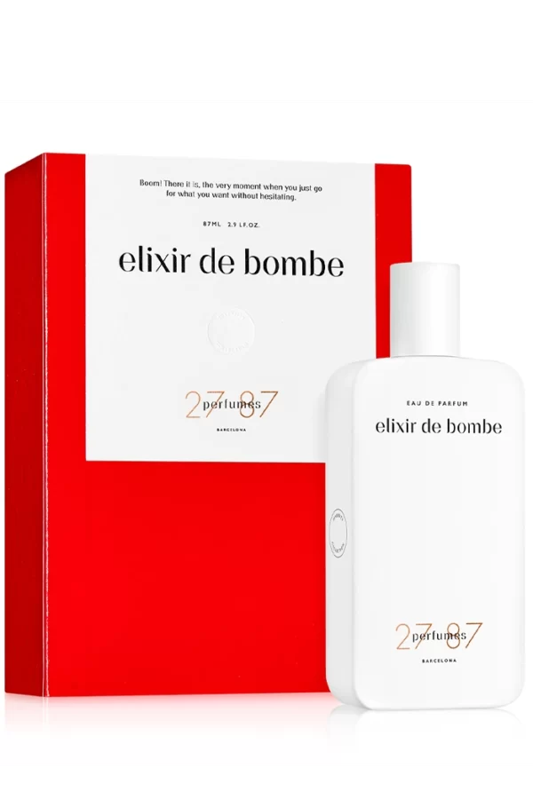 Elixir de Bombe (27 87 Perfumes) 1