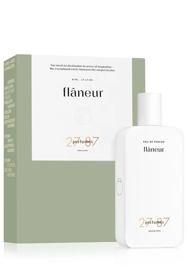 Flâneur (27 87 Perfumes) 1