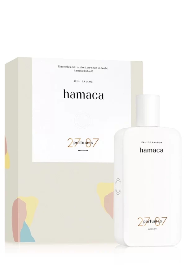 Hamaca (27 87 Perfumes) 1