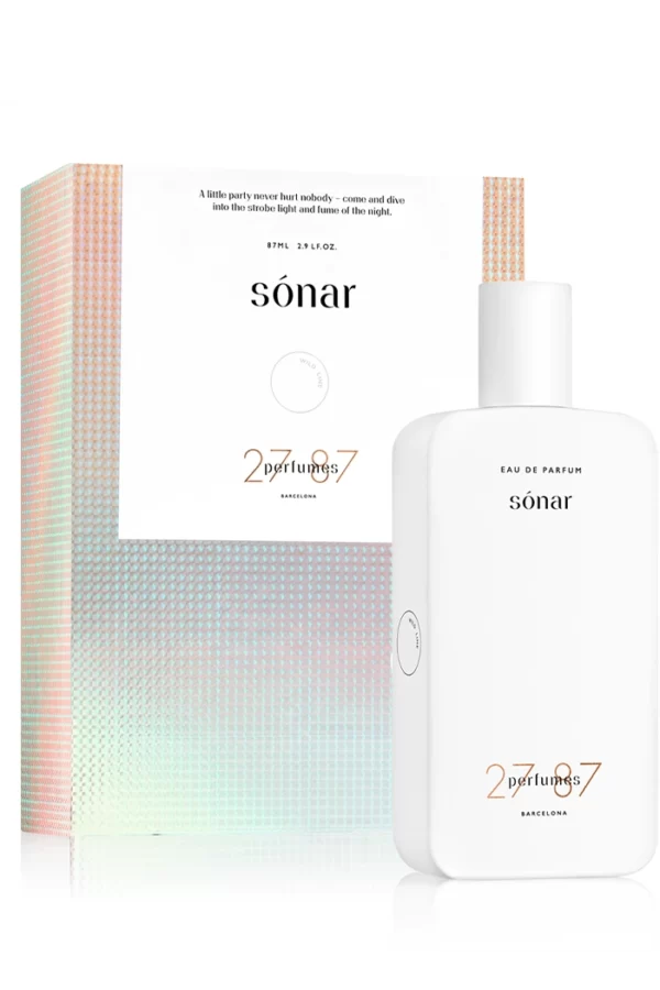 Sónar (27 87 Perfumes) 1