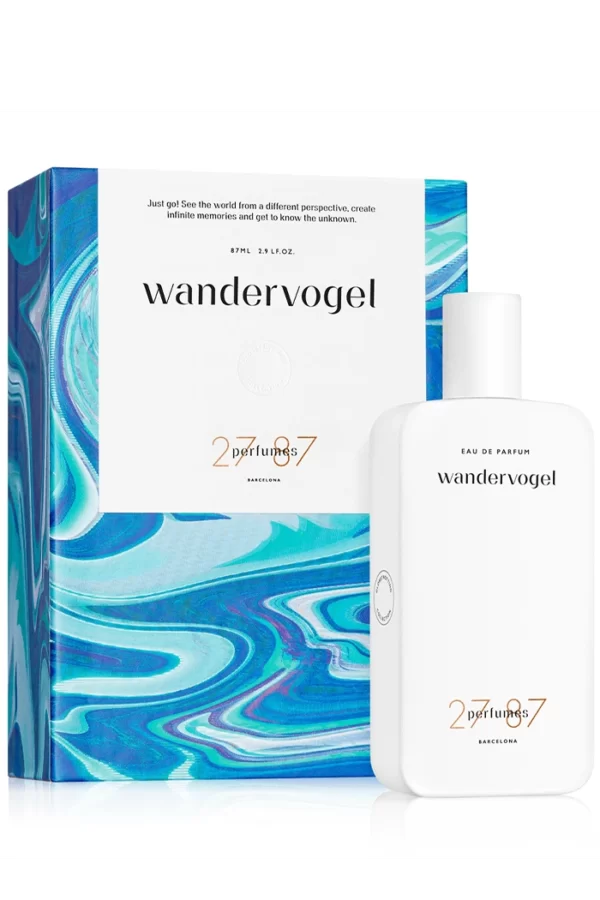 Wandervogel (27 87 Perfumes) 1