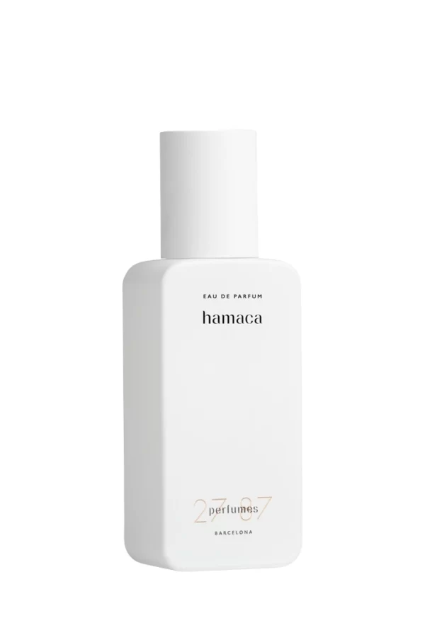 Hamaca (27 87 Perfumes) 2