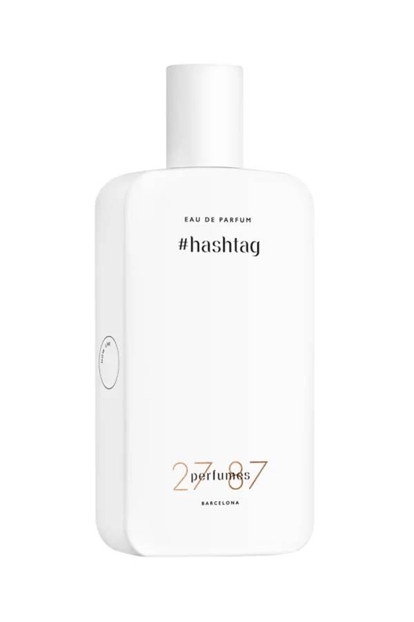 #hashtag (27 87 Perfumes)