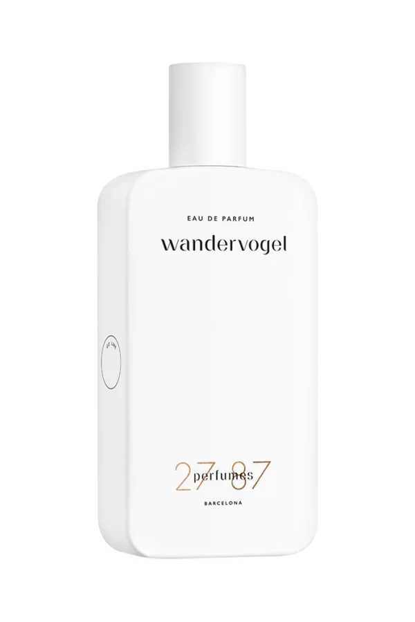 Wandervogel (27 87 Perfumes)