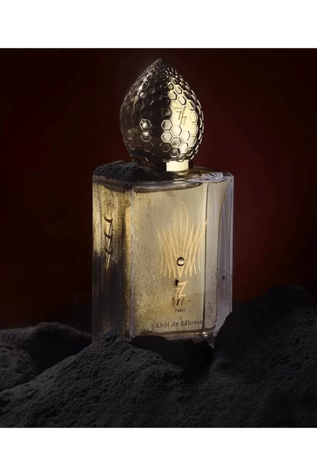 Khôl de Bahreïn (Stephane Humbert Lucas 777) 1
