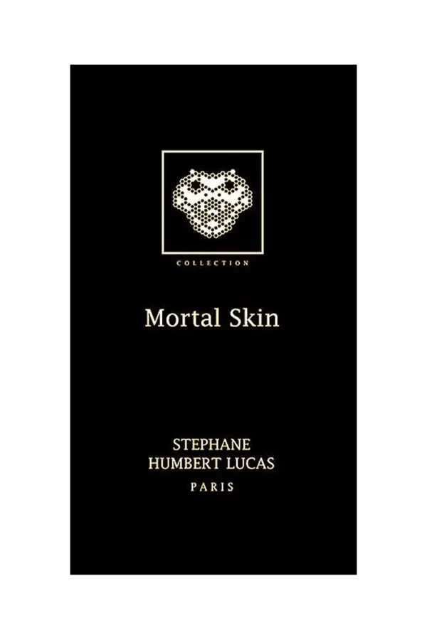 Mortal Skin (Stephane Humbert Lucas 777) 1