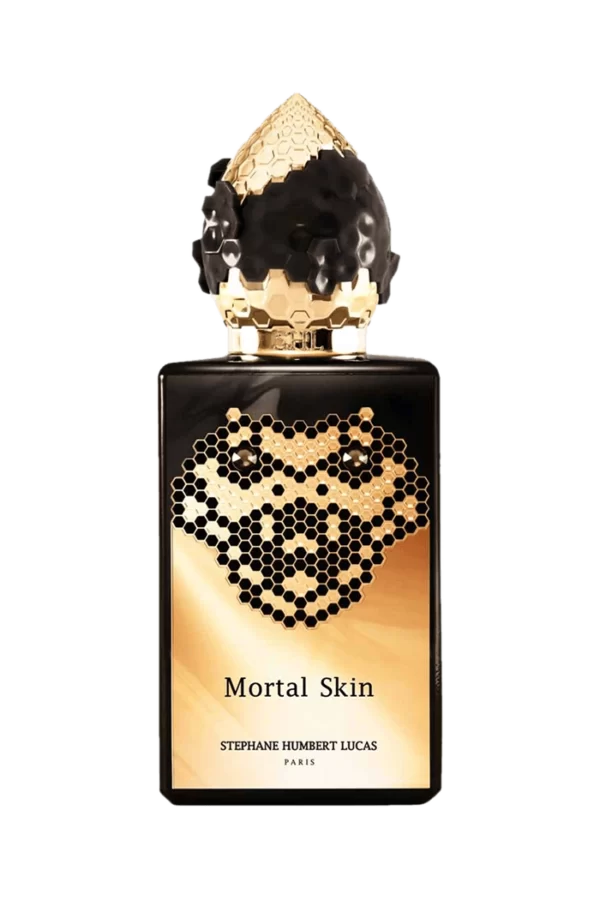 Mortal Skin (Stephane Humbert Lucas 777)