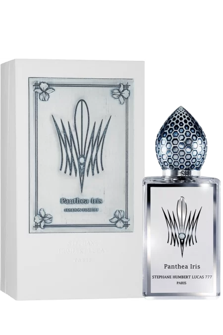 Panthea Iris (Stephane Humbert Lucas 777) 1