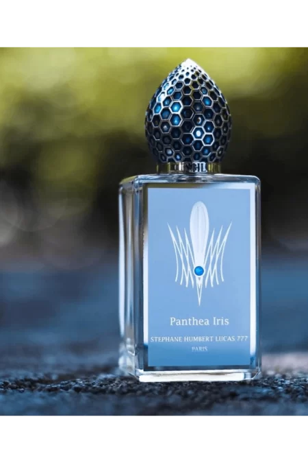 Panthea Iris (Stephane Humbert Lucas 777) 2
