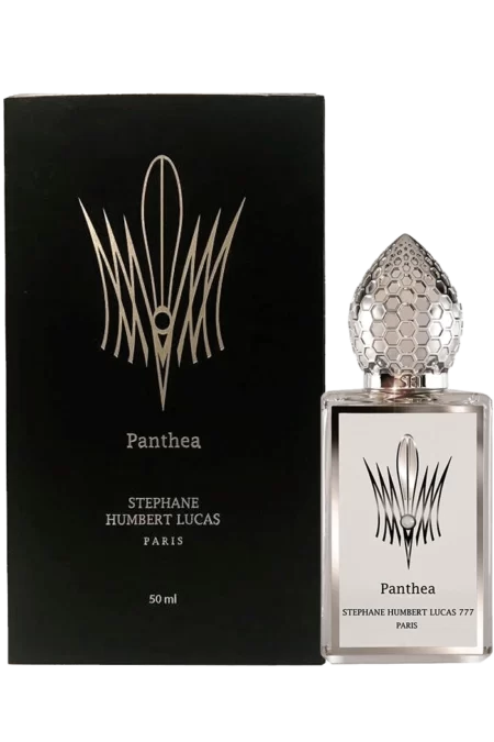 Panthea (Stephane Humbert Lucas 777) 1