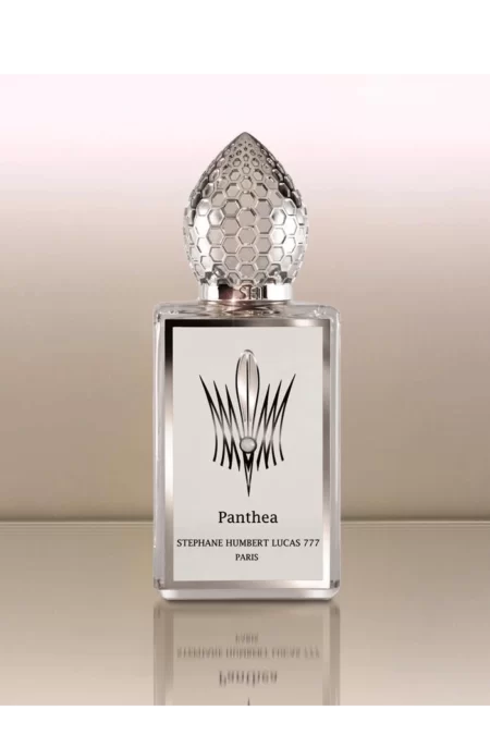 Panthea (Stephane Humbert Lucas 777) 2