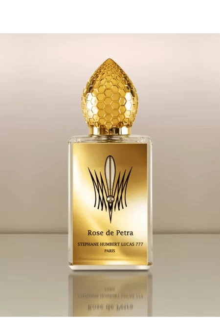 Rose de Petra (Stephane Humbert Lucas 777) 2
