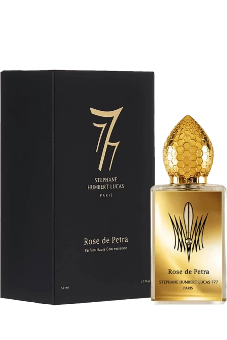 Rose de Petra (Stephane Humbert Lucas 777) 1