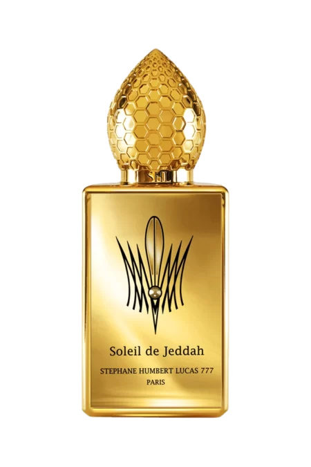 Soleil de Jeddah (Stephane Humbert Lucas) 2