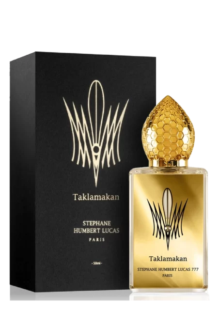 Taklamakan (Stephane Humbert Lucas 777) 1