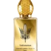 Taklamakan (Stephane Humbert Lucas 777)