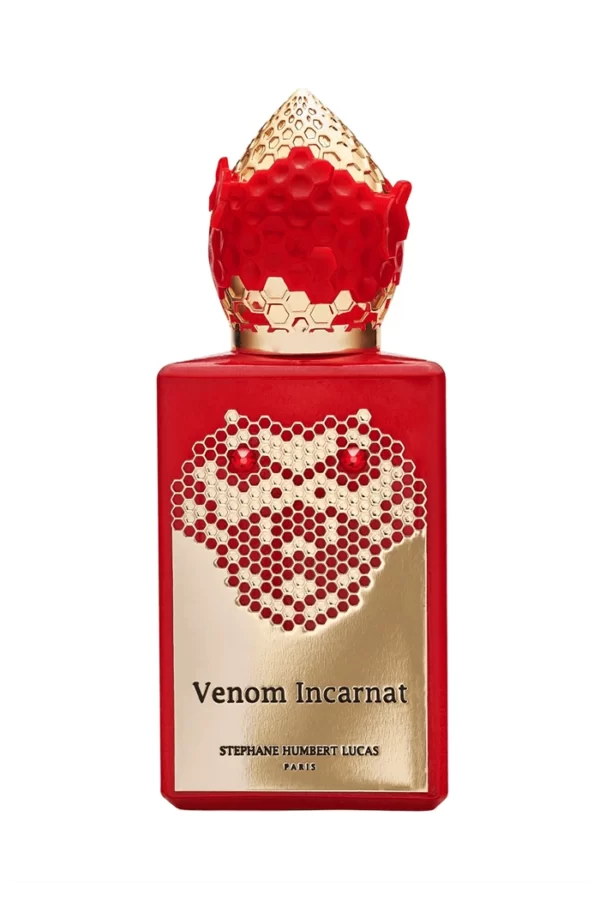 Venom Incarnat (Stéphane Humbert Lucas 777)