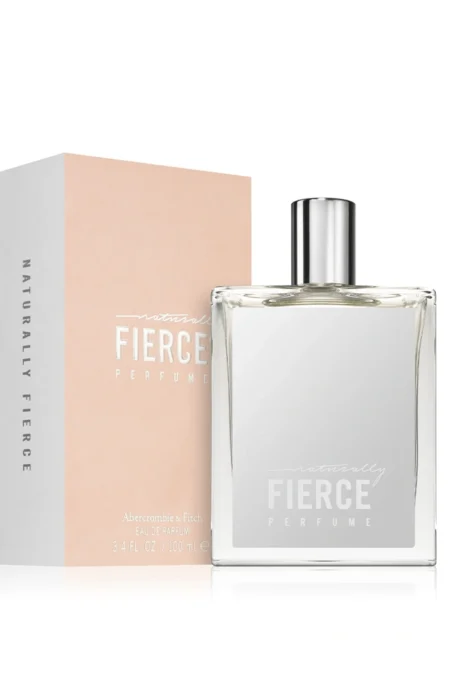 Naturally Fierce (Abercrombie &amp; Fitch) 1