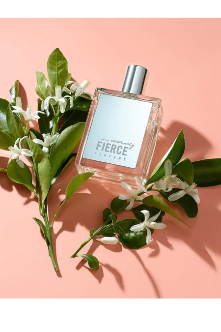 Naturally Fierce (Abercrombie &amp; Fitch) 2