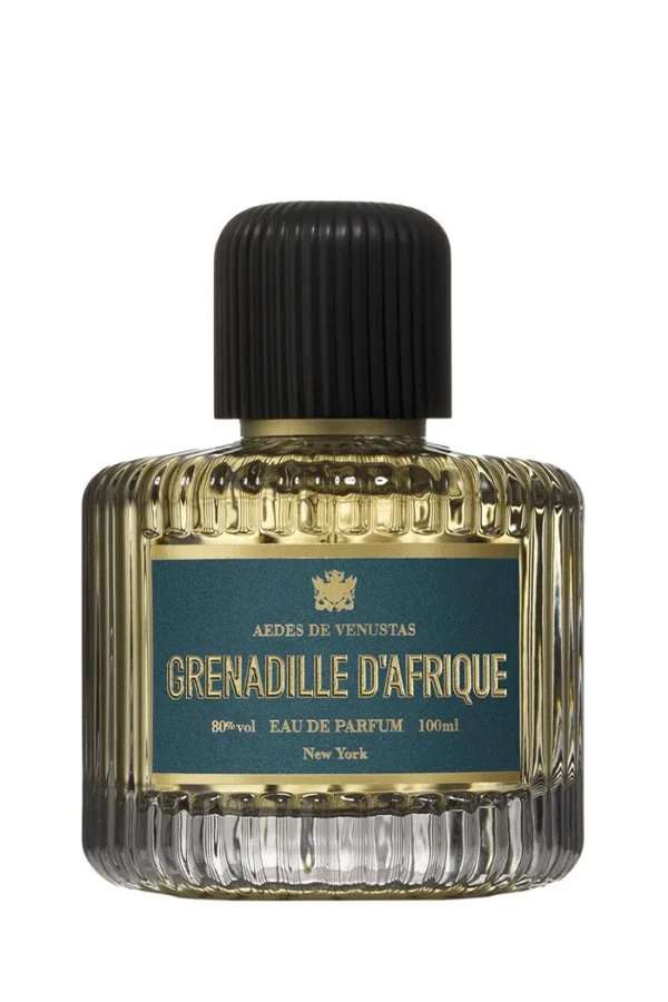 Grenadille d'Afrique (Aedes de Venustas)