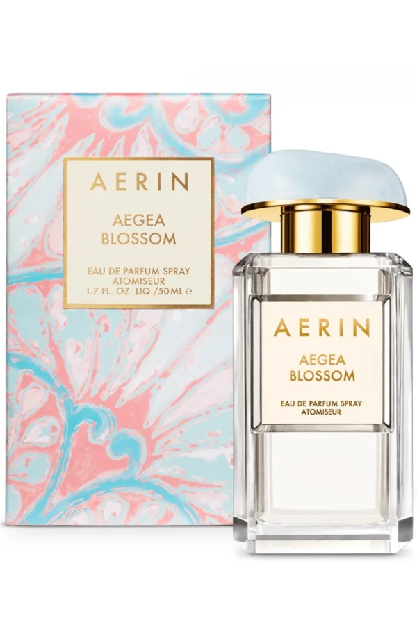 Aegea Blossom (Aerin) 1